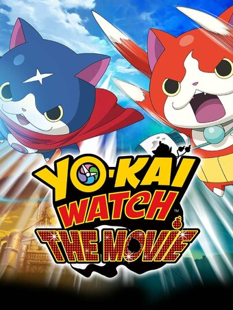Yo-kai Watch the Movie: It's the Secret of Birth, Meow!