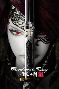 Thunderbolt Fantasy: Seishi Ikken