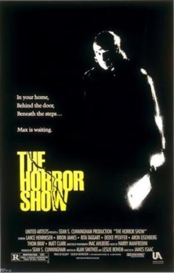 The Horror Show