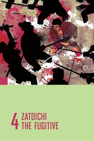 Zatoichi the Fugitive