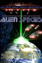 Alien Species