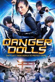 Danger Dolls