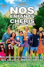 Nos Enfants chéris
