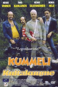 Kummeli Kultakuume