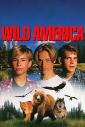 Wild America