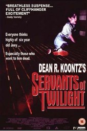 Servants of Twilight