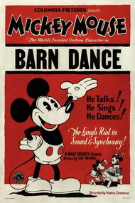 The Barn Dance