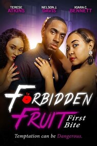 Forbidden Fruit: First Bite