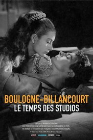 Boulogne-Billancourt - Le temps des studios