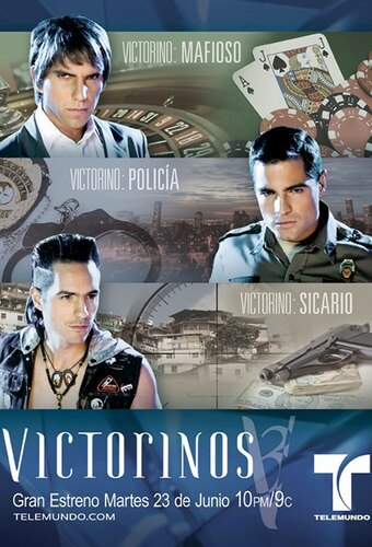 The Victorinos