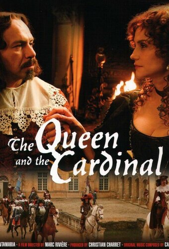 The Queen and the Cardinal