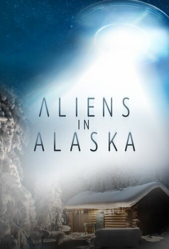 Aliens in Alaska