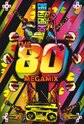 The 80s & 90s Mega Mix