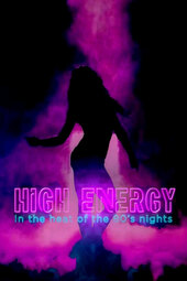 High Energy: Disco on Amphetamines