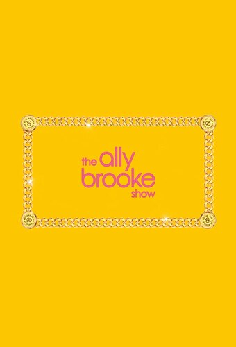The Ally Brooke Show