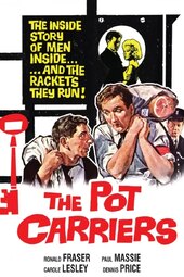 The Pot Carriers