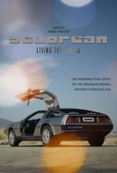 DeLorean: Living the Dream