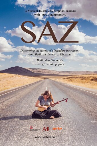 Saz: The Key Of Trust
