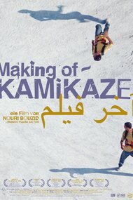 Making Of - Kamikaze