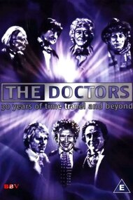 The Doctors: 30 Years of Time Travel and Beyond