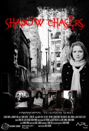 Shadow Chasers