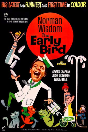 The Early Bird