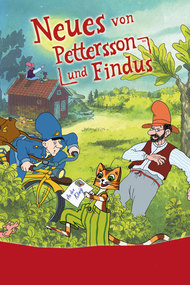 Pettson & Findus - Kattonauten