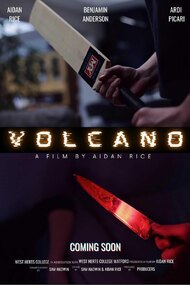 Volcano