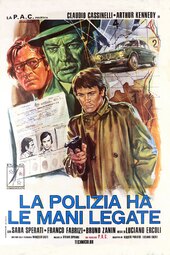 Killer Cop