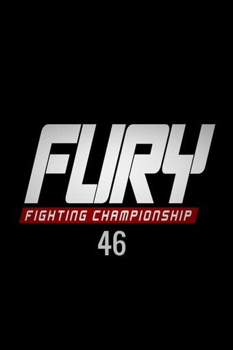 Fury FC 46