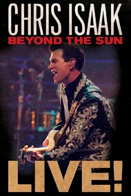 Chris Isaak: Beyond The Sun Live