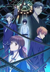 Fruits Basket: Prelude memos (Anime Movie 2022)