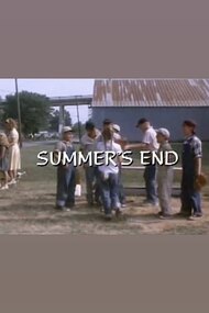 Summer's End
