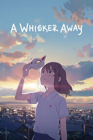 Nakitai Watashi wa Neko o Kaburu
