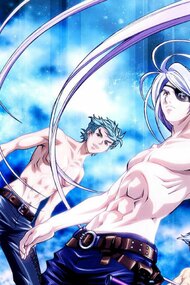 Tenjho Tenge: Ultimate Fight (OAV) - Anime News Network