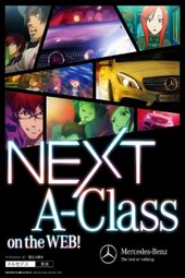 Next A-Class