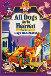 All Dogs Go to Heaven