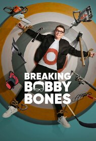 Breaking Bobby Bones