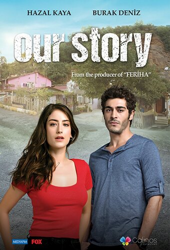 Our Story