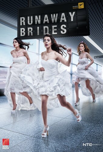 Runaway Brides
