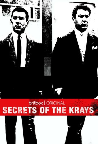 Secrets of the Krays
