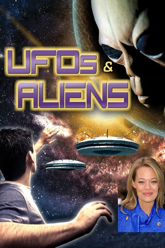 UFOs and Aliens