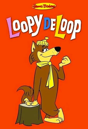 Loopy De Loop