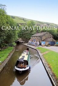 Canal Boat Diaries