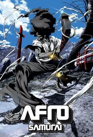 Afro Samurai season 1 - Metacritic