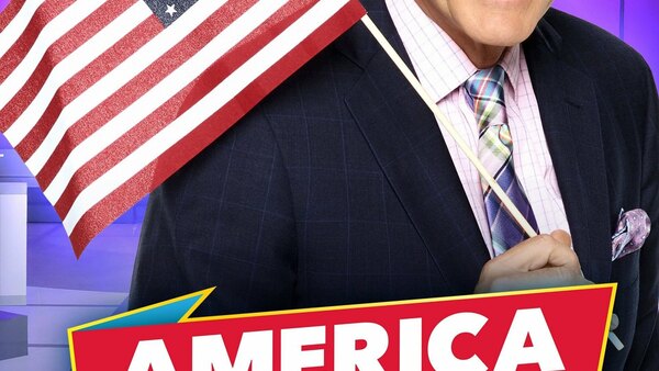 America Says - S01E32 - Theme Partiers vs. The Roomies
