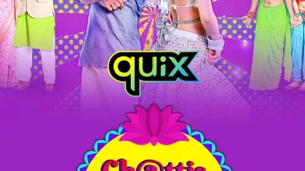 Chattis aur Maina - S01E15 - Season Finale: Sirji Gajab ho Gaya