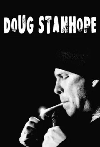 Doug Stanhope