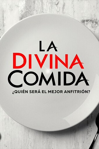The Divine Food