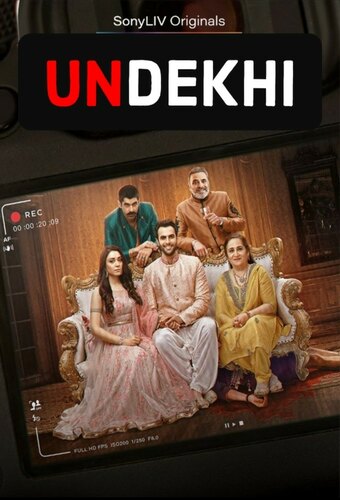 Undekhi